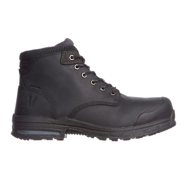 Vismo - B93 Kevlar Work Boots Size 8
