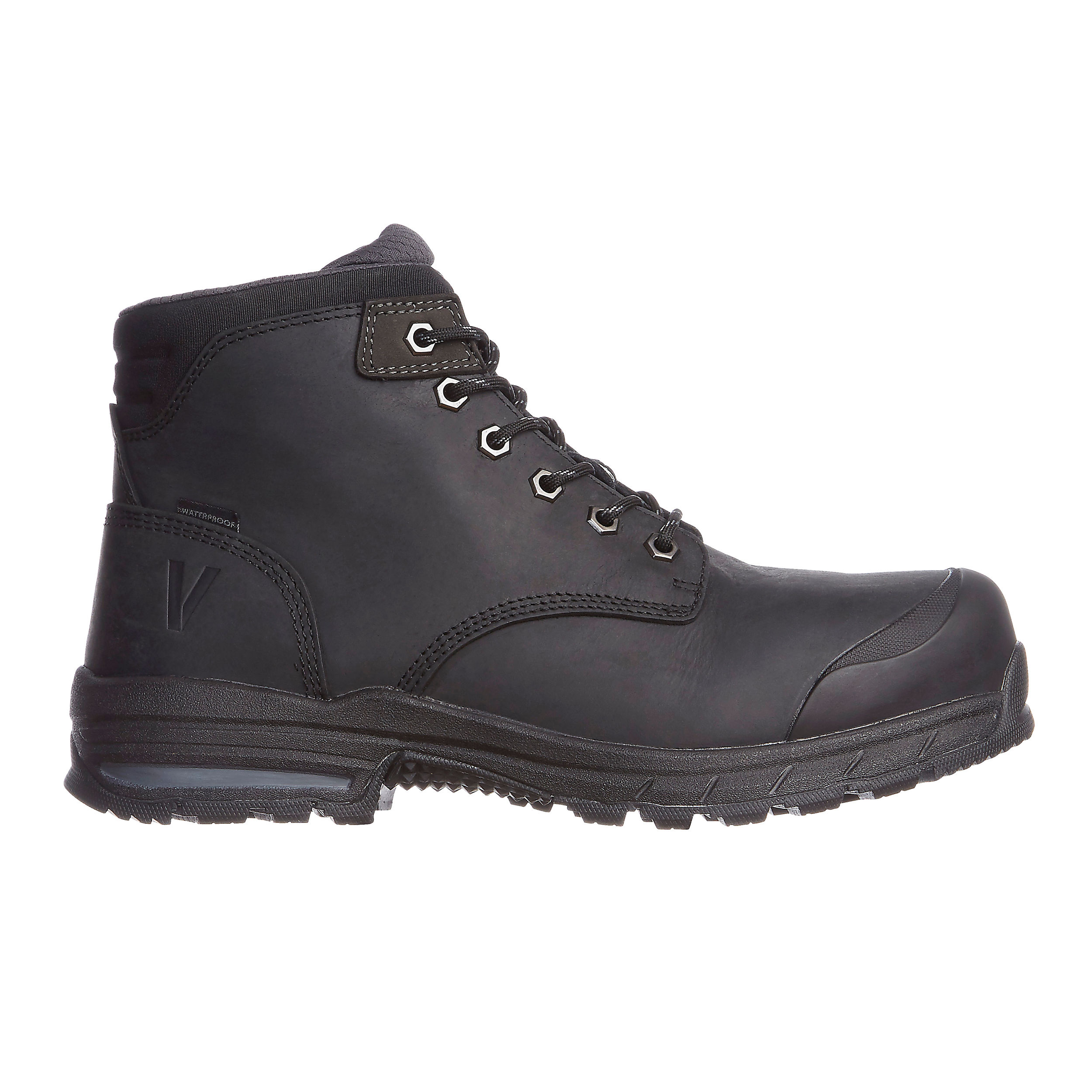 vismo - b93 kevlar work boots size 8 1 vismo - b93 kevlar work boots size 8