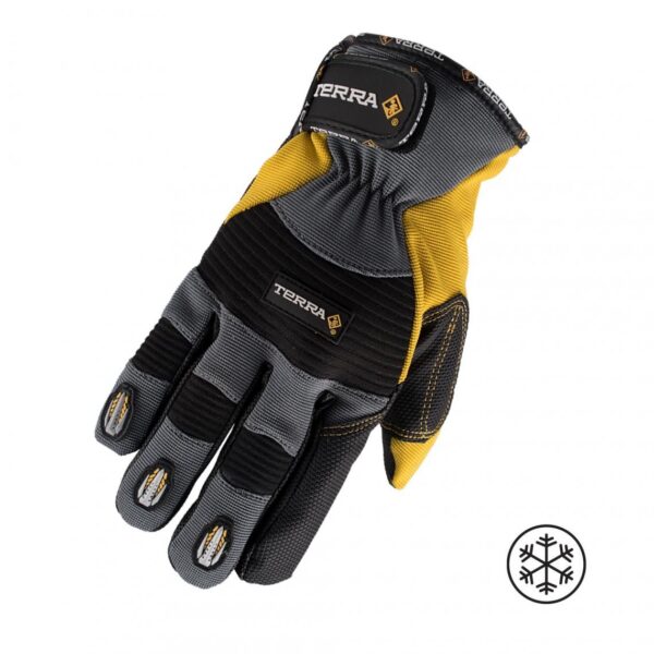 Terra - Performance Winter Gloves - L