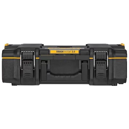 DeWalt - Portable Toolbox ToughSystem 2.0