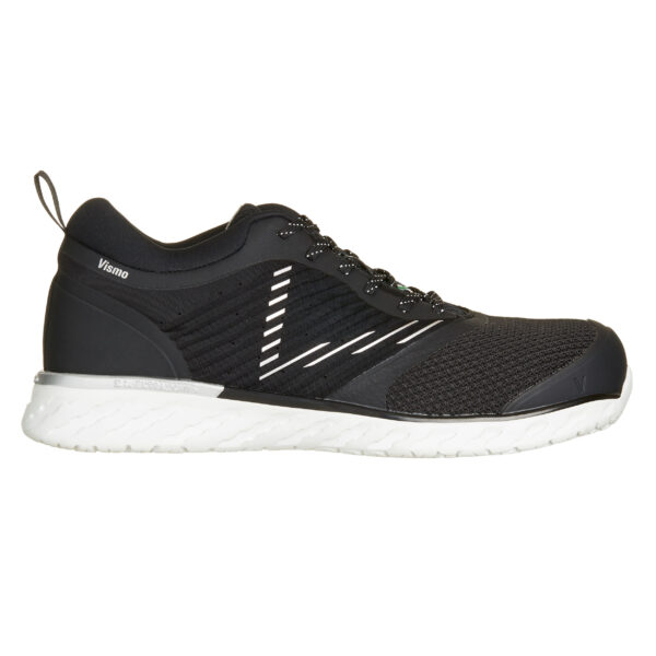 Vismo - B13 Work Shoes Size 4