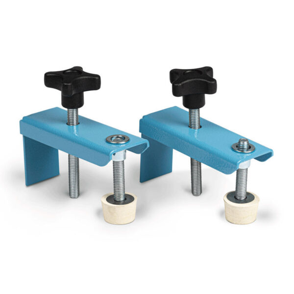 Sigma - Kit of 2 clamps