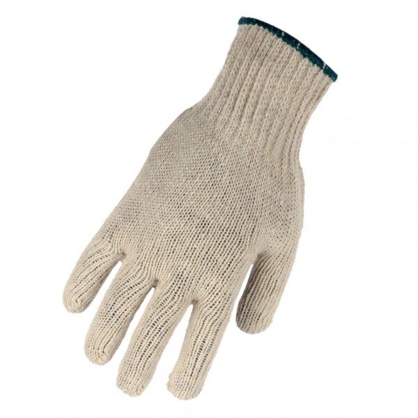 Horizon - Polyester and Coton Work Gloves - L
