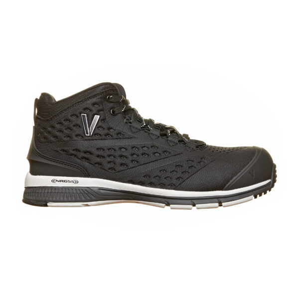 Vismo - K67 Kevlar Work Shoes Size 10.5