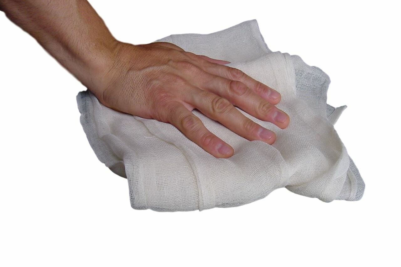 troxell - cheese cloth - 36" x 5 yards 1 troxell - cheese cloth - 36" x 5 yards