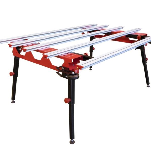 Rubi - Slab Table Versa-Tile