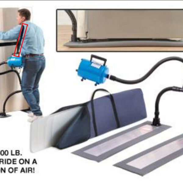 Crain - Blower Carrying Strap for no. 280