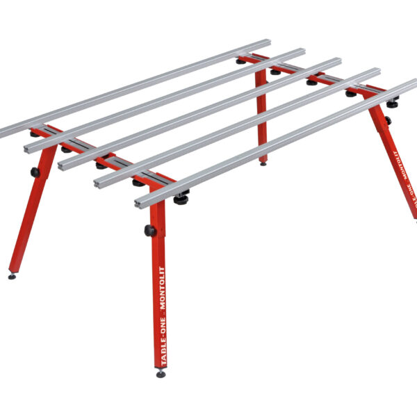 Montolit - Work Table-One