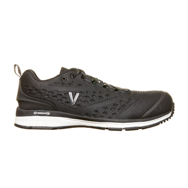 Vismo - R80 Kevlar Work Shoes Size 10