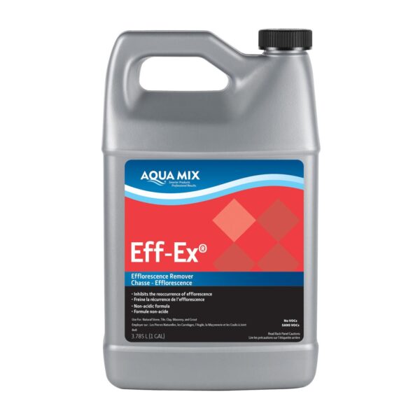 Aqua Mix - General Floor Cleaner Efflorescence Remov…