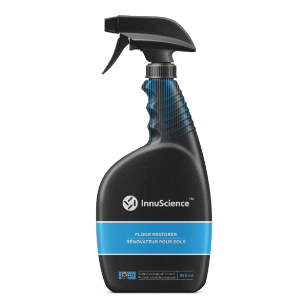 InnuScience - Bio Surface Pro - Floor Restorer 950 ml
