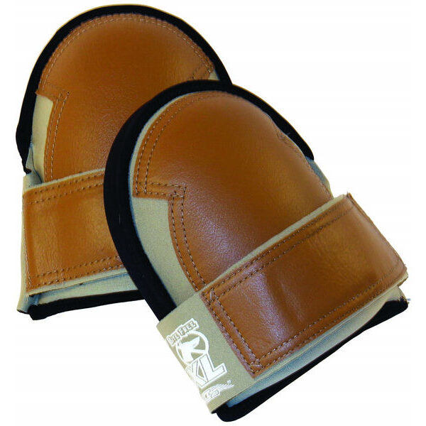 Gundlach - Leatherhead XL Knee Pads