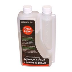 Flexi-Felt - Flexi-Felt - Clear Clean Pro Concentrate (8:1 Refill…