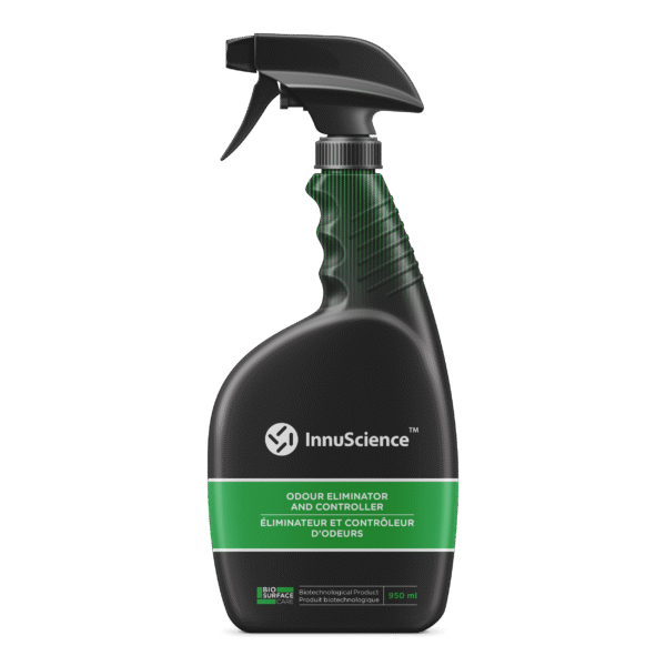 InnuScience - Bio Surface Pro - Odor Eliminator and Contr…