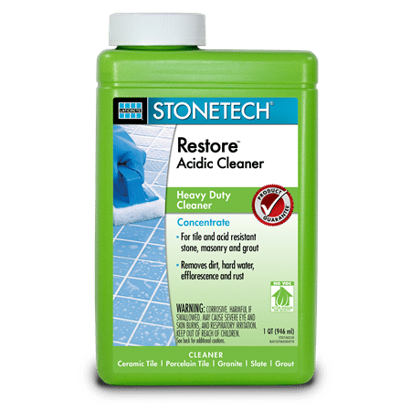 Laticrete - Stonetech Restore Acidic Cleaner 946 ml