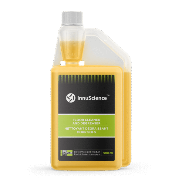 InnuScience - Bio Surface Pro - Floor Cleaner and Degreas…
