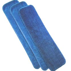 Flexi-Felt - Flexi-Felt - Microfiber Pads 16 1/2" (Pack of 3)