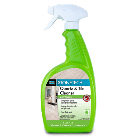 Laticrete - Stonetech Quartz and Tile Cleaner 709 ml