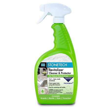 Laticrete - Stonetech Revitalizer Cleaner and Protector Ready-to-u…
