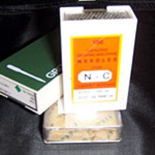 NC - Needles For Millennium (100)