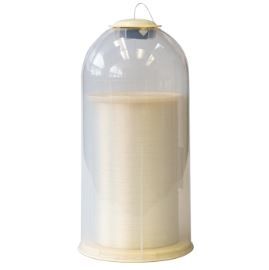 Cansew - Translucent Nylon 63 T