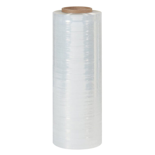 Lowry Sales - Stretch Film Clear HFP 75ga - 13.3" x 1312'