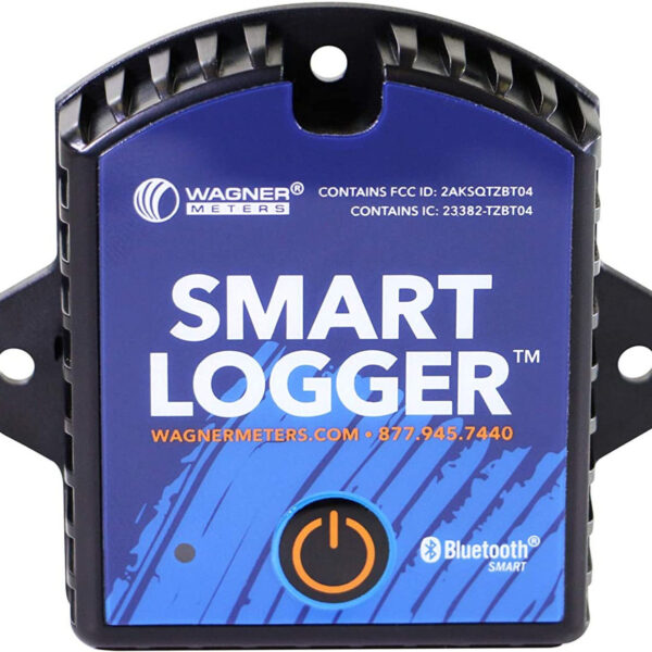 Wagner Meters - Smart Logger Pack Of 5