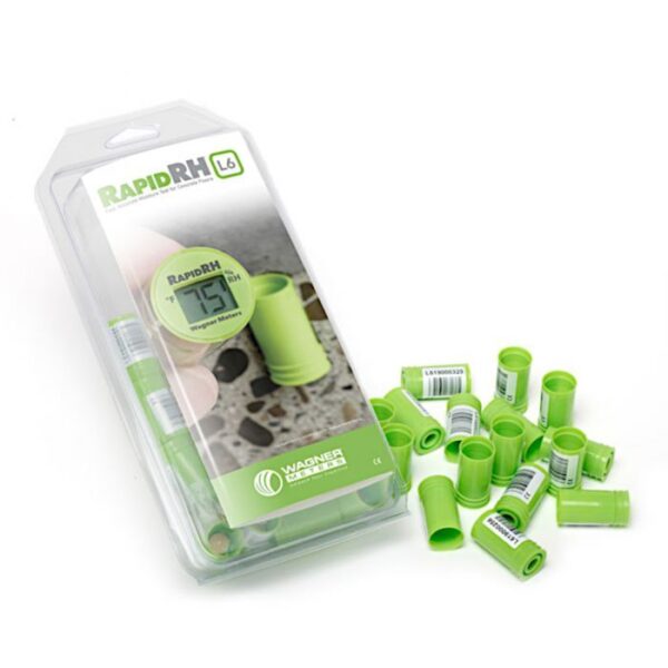 Wagner Meters - Smart Sensor Value Pack Replacement fo…