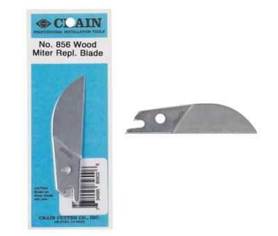 Crain - Wood Mitre Replacement Blade