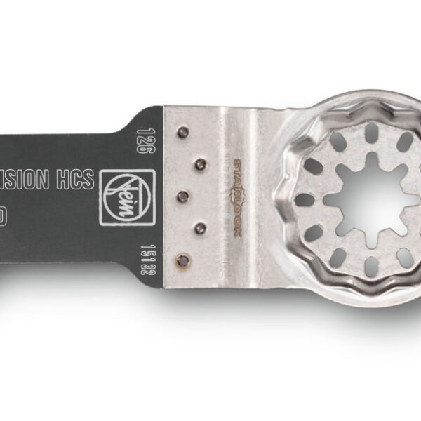 Fein - E-Cut Precision saw blade 1-3/8" (Pack of 3)