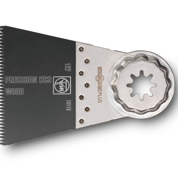 Fein - E-Cut Precision saw blade 2-1/2" (Pack of 3)