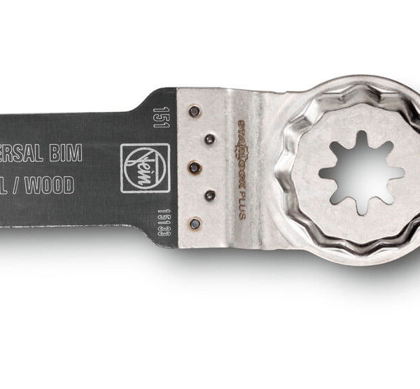 Fein - E-Cut Universal saw blade 1-1/8" (Pack of 3)
