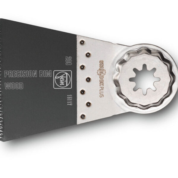 Fein - E-Cut Precision BIM saw blade 2-1/2" (Pack of 3)