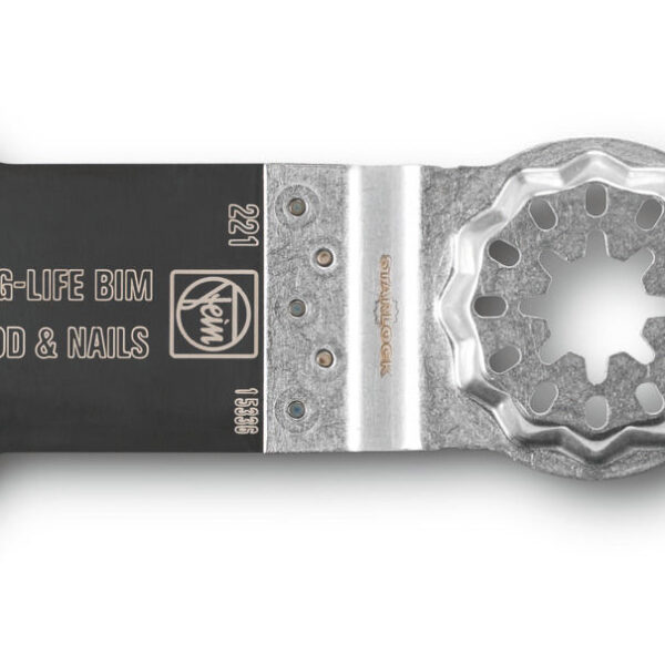 Fein - E-Cut Long-Life saw blade 2" (Pack of 3)