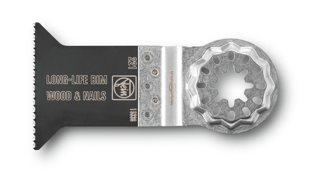 fein - e-cut long-life saw blade 2" (pack of 3) 1 fein - e-cut long-life saw blade 2" (pack of 3)