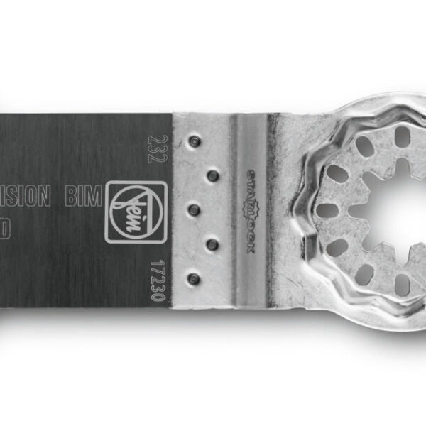 Fein - E-Cut Precision BIM saw blade 2"
