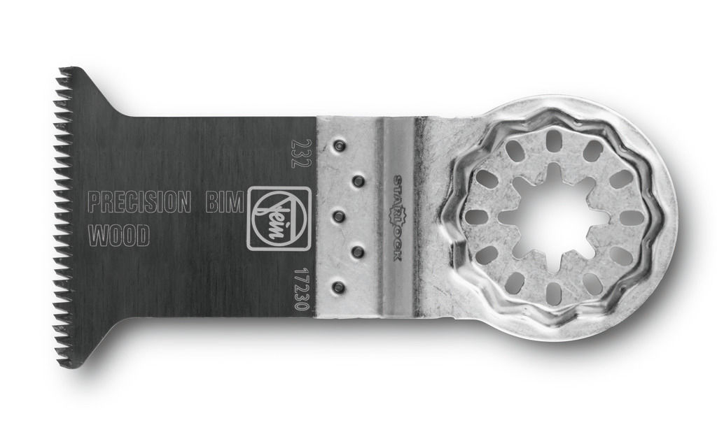 fein - e-cut precision bim saw blade 2" 1 fein - e-cut precision bim saw blade 2"