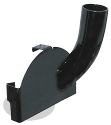 Pearl Abrasive - Quikattach for Grinders of 4" and 4 1/…
