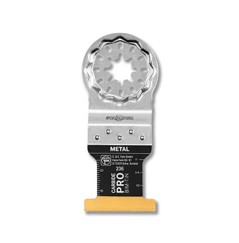 Fein - E-Cut Carbide Pro (Pack of 10)