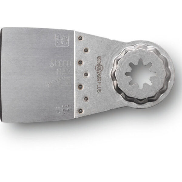 Fein - Long Rigid Scraper Blade with Starlock Plus Mount