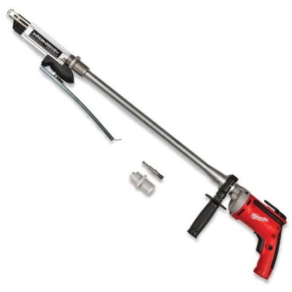 PAM Fasteners - AutoFeed Screw Gun Quick Select