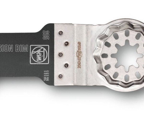 Fein - Precision Saw Blade E-Cut with Starlock Mount 1-3/8" …