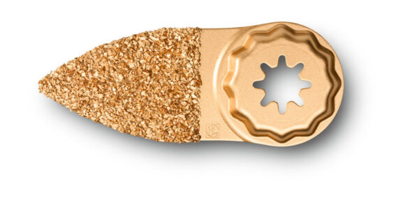 fein - carbide rasp finger shape with starlock plus mount