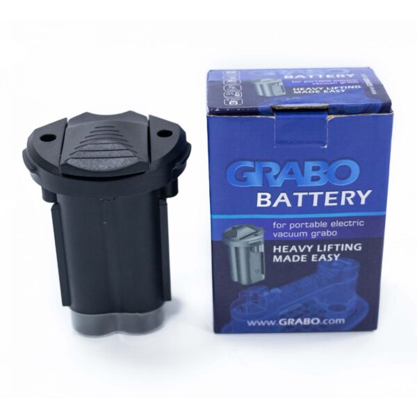 GRABO - Battery Extra High Capacity Li-Ion 14.8V