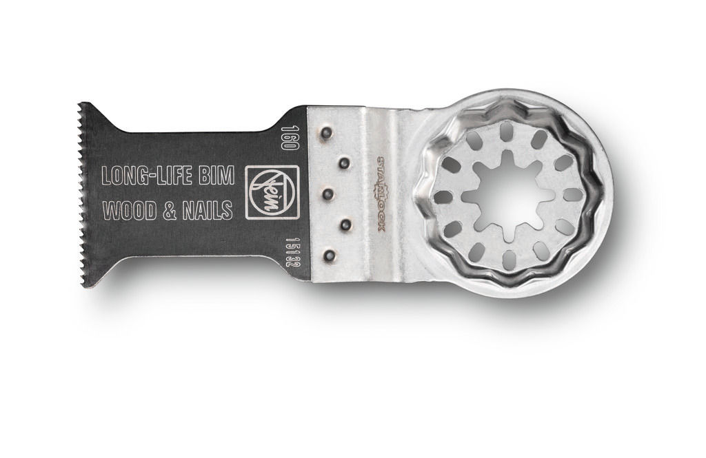 fein - e-cut long-life saw blade 1-3/8" 1 fein - e-cut long-life saw blade 1-3/8"
