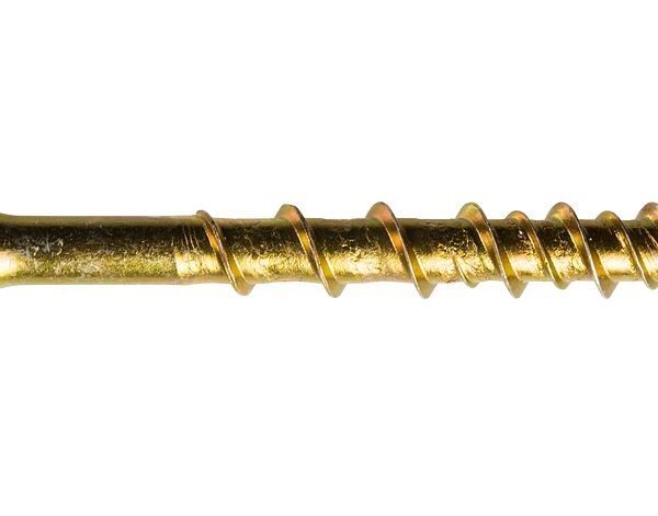 Simpson Strong Tie - Strong-Divre WSV Subfloor Screw #9 - 1 …