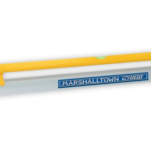 Marshalltown - Combo Screed Ezyscreed Aluminum 141-11/16"