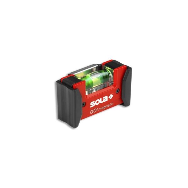 Sola - Magnetic Pocket Level 3"