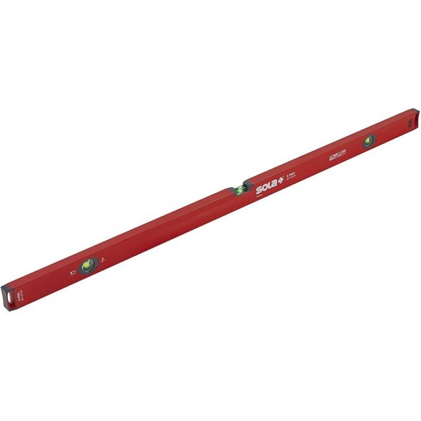 Sola - Level Box Beam X-Pro Aluminium 48"