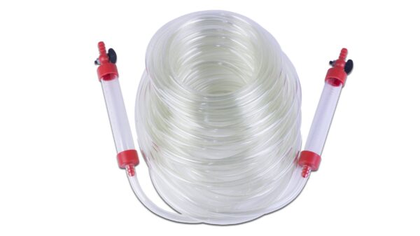rubi - water level with 20 metres hose